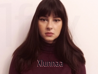 Xlunnaa