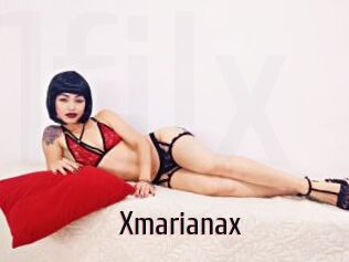Xmarianax