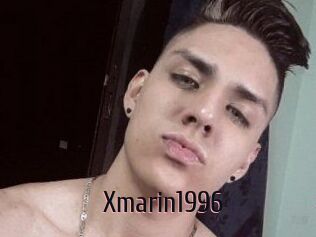 Xmarin1996