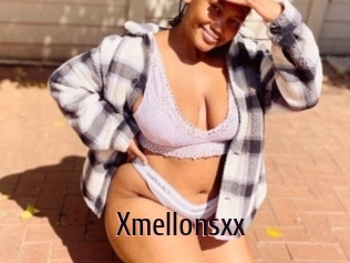 xmellonsxx 1 film x
