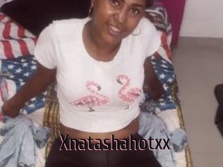 Xnatashahotxx