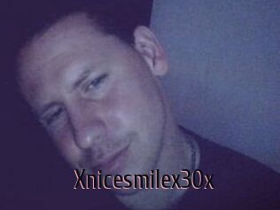Xnicesmilex30x