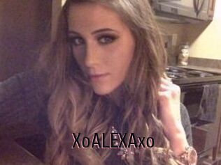 XoALEXAxo