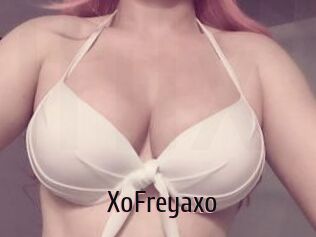 XoFreyaxo