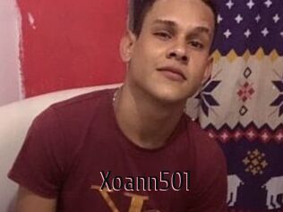 Xoann501