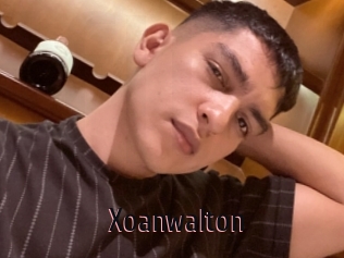 xoanwalton 1 film x
