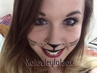 Xolovleylolaox
