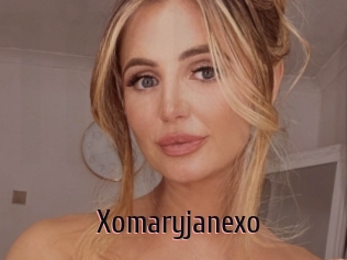 Xomaryjanexo