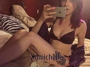 Xomichelle