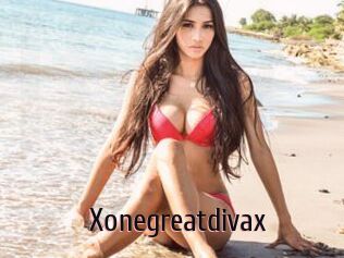 Xonegreatdivax