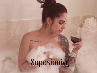 Xoposionivy