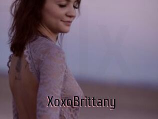 XoxoBrittany