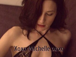 Xoxo_Michelle_xoxo