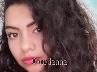 Xoxodanna