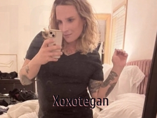 Xoxotegan