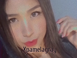 Xpamelagray