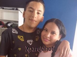 Xparejahot
