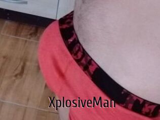 XplosiveMan