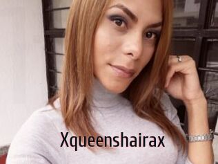 Xqueenshairax