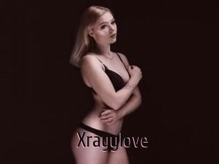 Xrayylove