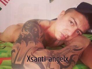 Xsanti_angelx