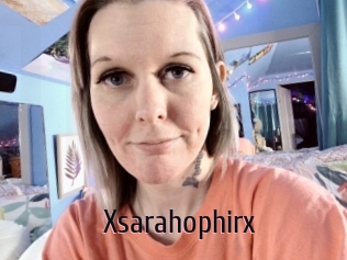 Xsarahophirx