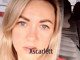 Xscarlett