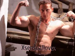 Xsensuallovex