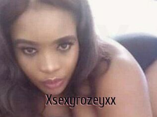 Xsexyrozeyxx