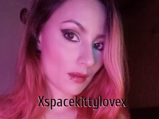 Xspacekittylovex