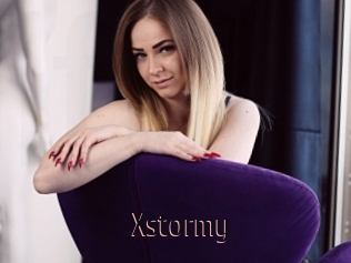 Xstormy