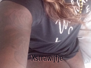 Xstrawijfje