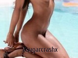 Xsugarcrashx