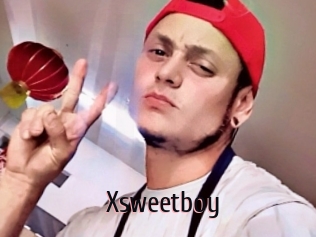Xsweetboy