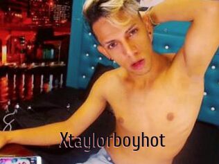 Xtaylorboyhot