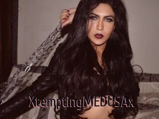 XtemptingMEDUSAx