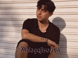 Xthiagojisooya