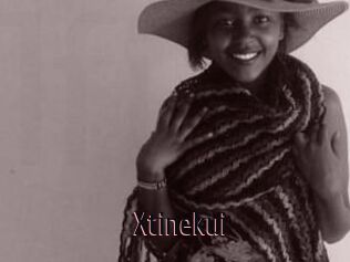 Xtinekui