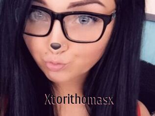 XToriThomasX