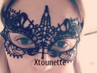 Xtounette