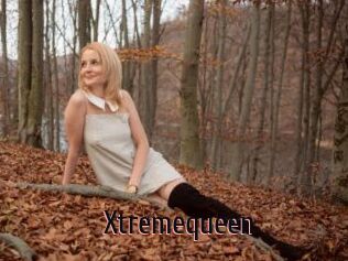 Xtremequeen