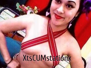 XtsCUMstationx
