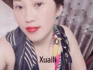 Xuaili