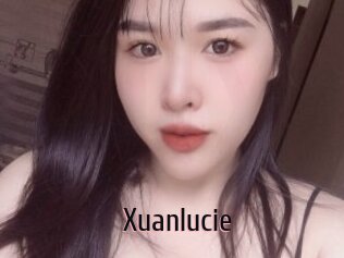 Xuanlucie