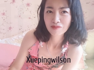 Xuepingwilson
