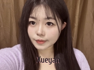 Xueyan