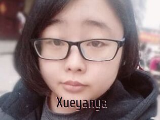 Xueyanya