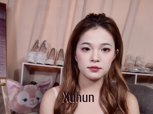 Xuhun