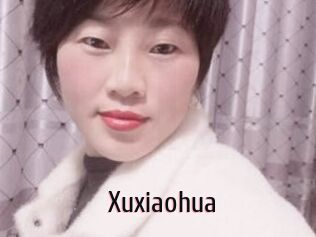 Xuxiaohua