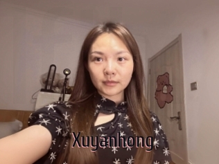 Xuyanhong